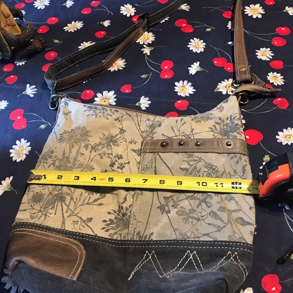 Myra bag